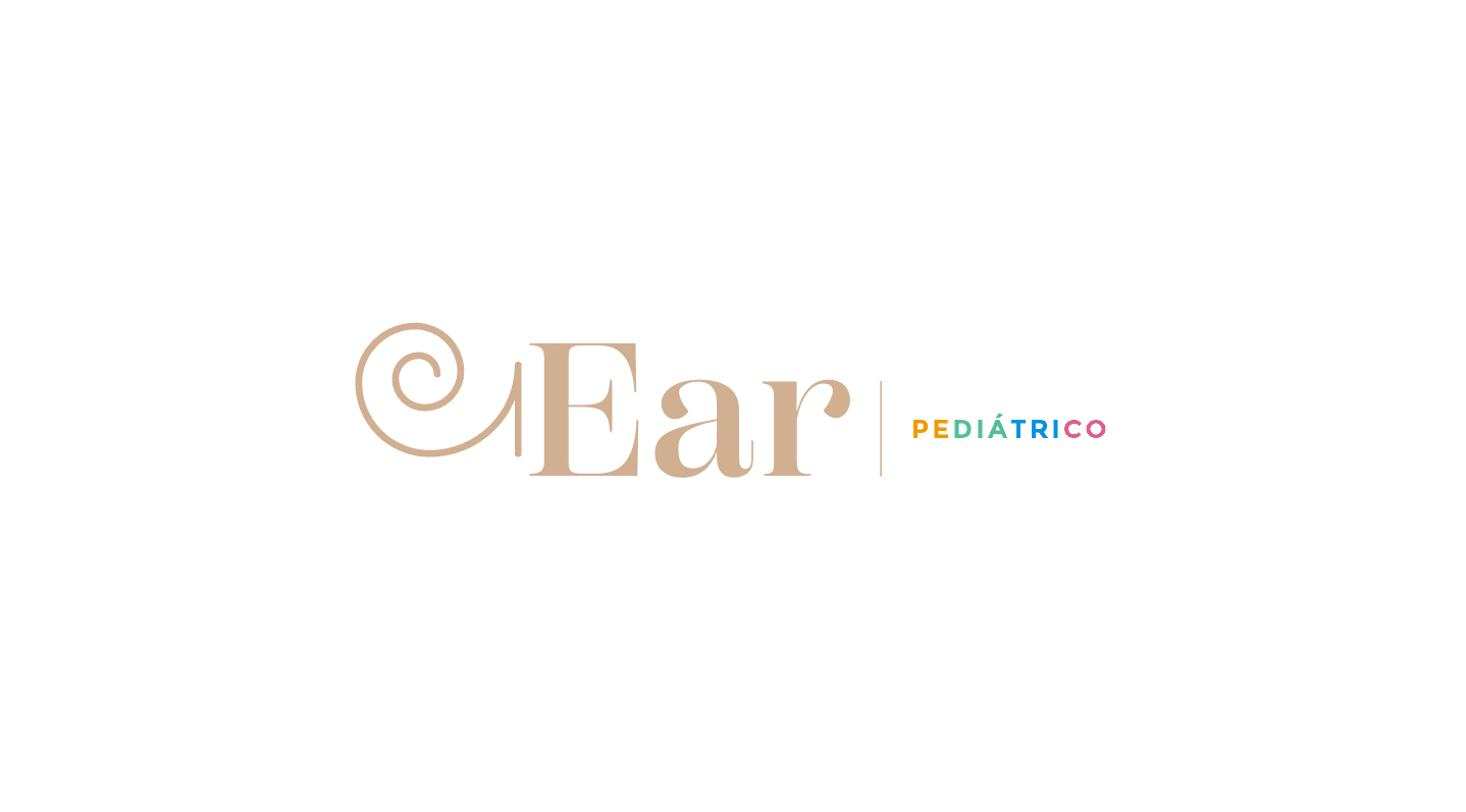 EAR Pediátrico